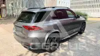 2021 Mercedes Benz GLE 350