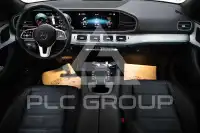 2021 Mercedes Benz GLE 350