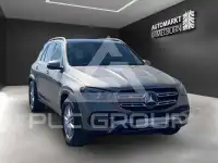 2021 Mercedes Benz GLE 350