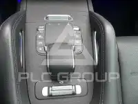 2021 Mercedes Benz GLE 350
