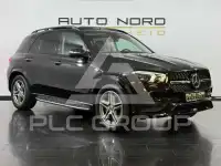 2021 Mercedes Benz GLE 350