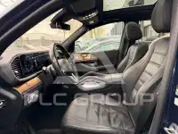 2021 Mercedes Benz GLE 350