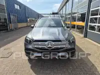 2021 Mercedes Benz GLE 350
