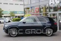 2021 Mercedes Benz GLE 350