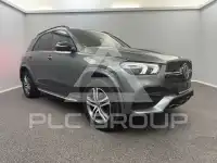 2021 Mercedes Benz GLE 350