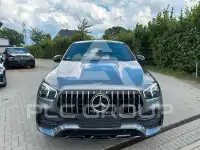 2021 Mercedes Benz GLE 350