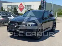 2021 Mercedes Benz GLE 350