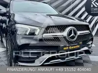 2021 Mercedes Benz GLE 350