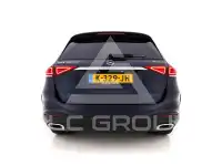 2021 Mercedes Benz GLE 350