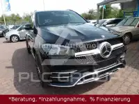 2021 Mercedes Benz GLE 350
