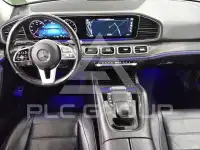 2021 Mercedes Benz GLE 350