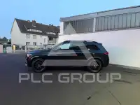2021 Mercedes Benz GLE 350