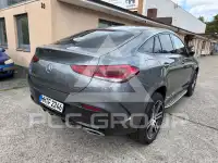 2021 Mercedes Benz GLE 350