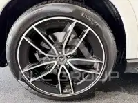 2021 Mercedes Benz GLE 350