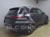 2021 Mercedes Benz GLE 350