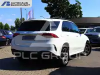2021 Mercedes Benz GLE 350