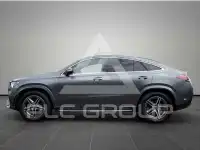 2021 Mercedes Benz GLE 350
