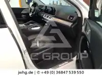 2021 Mercedes Benz GLE 350