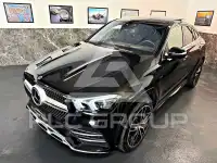 2021 Mercedes Benz GLE 350