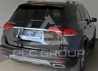 2021 Mercedes Benz GLE 350