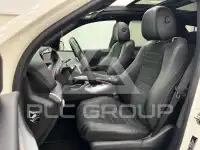 2021 Mercedes Benz GLE 350