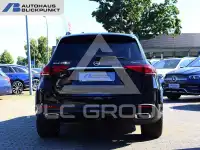 2021 Mercedes Benz GLE 350
