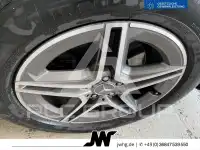 2021 Mercedes Benz GLE 350