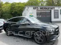 2021 Mercedes Benz GLE 350