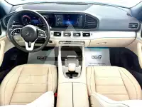 2021 Mercedes Benz GLE 350
