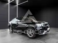 2021 Mercedes Benz GLE 350
