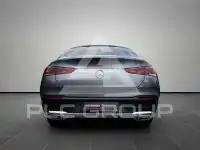 2021 Mercedes Benz GLE 350