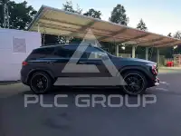 2021 Mercedes Benz GLE 350