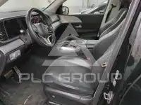 2021 Mercedes Benz GLE 350