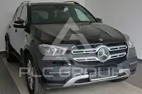 2021 Mercedes Benz GLE 350