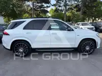2021 Mercedes Benz GLE 350