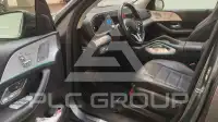 2021 Mercedes Benz GLE 350