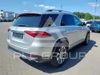 2021 Mercedes Benz GLE 350