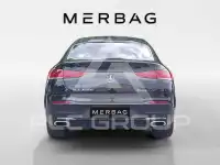 2021 Mercedes Benz GLE 350
