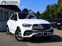 2021 Mercedes Benz GLE 350