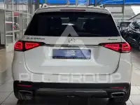 2021 Mercedes Benz GLE 350