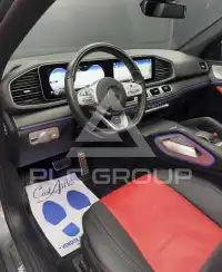 2021 Mercedes Benz GLE 350