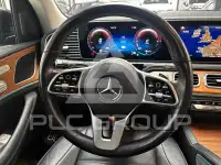2021 Mercedes Benz GLE 350