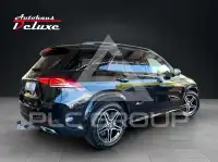2021 Mercedes Benz GLE 350