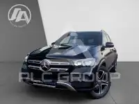 2021 Mercedes Benz GLE 350