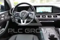 2021 Mercedes Benz GLE 350