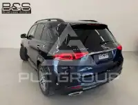 2021 Mercedes Benz GLE 350