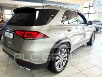 2021 Mercedes Benz GLE 350