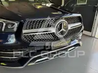 2021 Mercedes Benz GLE 350