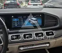2021 Mercedes Benz GLE 350