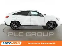 2021 Mercedes Benz GLE 350